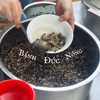 *もちもちベトナムフード【Bánh Đúc】を朝ごはんに*