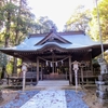 鴨鳥五所神社