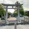 八幡神社と五日市八幡神社