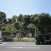 品川神社　3（東京都品川区）