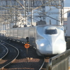 車内放送で学ぶ英語表現（東海道・山陽新幹線「のぞみ」編）　新幹線の英語放送・英語アナウンスを徹底解説！