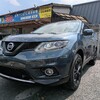 日産　エクストレイル　中古車リース　メンテナンス、車検代、自動車税等全てコミコミ　月々2万円〜乗れる！頭金不要！サブスク大阪