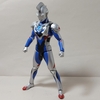2/13 S.H.Figuartsウルトラマンゼットオリジナル日記