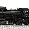 KATO D51標準形 Nゲージ: 鉄道模型ファン必見！リアルな走行と重厚感の魅力に迫る