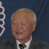 2015.12.22　花巻市倫理法人会 副会長 高橋 勝芳 氏