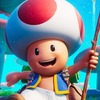 【マリオブラザーズ・ムービー】キノピオって案外役に立たないな