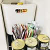 2024.07.02　食費の物価高対策とパントリーの整理をした一日。