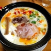 【今週のラーメン６６２】 金久右衛門 梅田店 （大阪・梅新東） 試作品？・・・なにわパール？？？