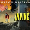 『インビンジブル無敵のヒーロー』Amazon Primeオリジナルアニメ（※ネタバレあり）