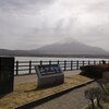 【 とある日の... 】『山中湖』の写真