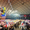 ふるさと祭り東京　日本のまつり・故郷の味 2013