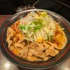 麺創研 紅 武蔵新城