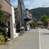 刀と映画と俺の旅