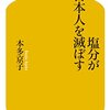 私たちは、口にした食べたものでできている。日本人は塩分とり過ぎだそうです。じゃどうする？