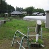 草刈りホリデー