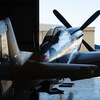カリフォルニアでP-51Dマスタングに乗ってきた