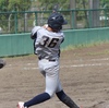 「東北王座ダイジェスト」青森大1年生・長谷川が今大会２本目のホームラン（6/5、6/6）