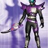 仮面ライダーカブト#19