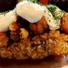 【日乃屋カレーで発見】チキン南蛮×カレーが相性抜群すぎた件｜甘辛×スパイスの天才的融合！