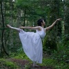 【参加募集】第9回バレエ・キャンプ in 乗鞍（2025年6月13日〜15日）「Lily ~ ミュシャの夢」＆Inner Forest