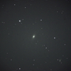 NGC4914 りょうけん座 二度見するも・・