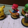 CHAOSLUIGIのamiibo会議 その96