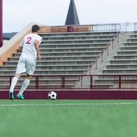 プレゴールデンエイジ 低学年 のサッカーのドリブルやフェイントの練習 陸トトのジュニアサッカートレーニング日記 プレゴールデンエイジ 低学年 のサッカーのドリブルやフェイントの練習 陸トトのジュニアサッカートレーニング日記
