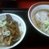 ラーメンDON