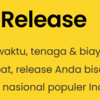 Langganan press release di penerbitan dot com dong