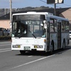 鹿児島交通(元京成バス)　1454号車