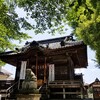 夏の八坂神社はぴはぴ