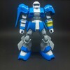 【ガンプラ】ホビーハイザックをガンプラ初心者が作る！！　エアブラシで上手く塗る方法！