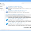 WebMatrix 2：OAuth でログインする（２）
