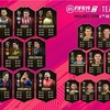 FIFA19 TOTW20