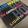 Light My Fire (The Cappella Remixes)