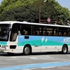 徳島バス / 徳島200か ・・72 （F-72）