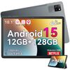 Blackview Tab60pro レビュー｜10インチサイズと注意点を整理