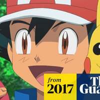 英語を話す 名探偵ピカチュウ にショック 英ｶﾞｰﾃﾞｨｱﾝ紙 Pokemon Detective Pikachu Speaking In English Guardian 東京キヤビン Music Entertainment News