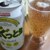 20210812家飲み♪朝酌、晩酌♪ぐぐっと生