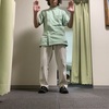 身体の使い方seriesその58『四角形を極める』クライミングにおける正体・側体を考察・武術家・一般の方々にもオススメです‼︎