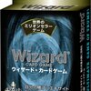Wizard Card Gameというゲームをプレイしました