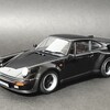 ポルシェ911ターボ　その他