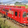 和歌山電鉄貴志川線「おもちゃ電車」「いちご電車」