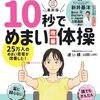 持病の BPPV（良性発作性頭位めまい症）の近況