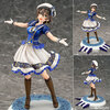 【ミリマス】1/7『桜守歌織 音楽で紡ぎ出す世界Ver.』アイドルマスター ミリオンライブ！ 完成品フィギュア【ファット・カンパニー】より2021年2月発売予定☆