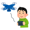 【ドローン】まずは購入機種を決定！DJI TelloとParrot Mamboで迷った初心者