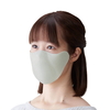 【新商品】文具メーカーが発売する「ひもなしマスク」
