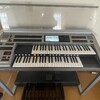 エレクトーンがやってきた！