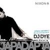  DJ DYE mix