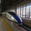 北陸新幹線新大阪延伸に伴う、湖西線の並行在来線問題について考える　-北陸新幹線編①